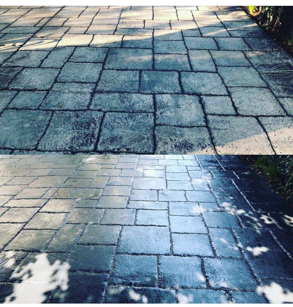 DeckSeal Melbourne South East | 46 Mackellar St, Pakenham VIC 3810, Australia | Phone: 0418 308 252