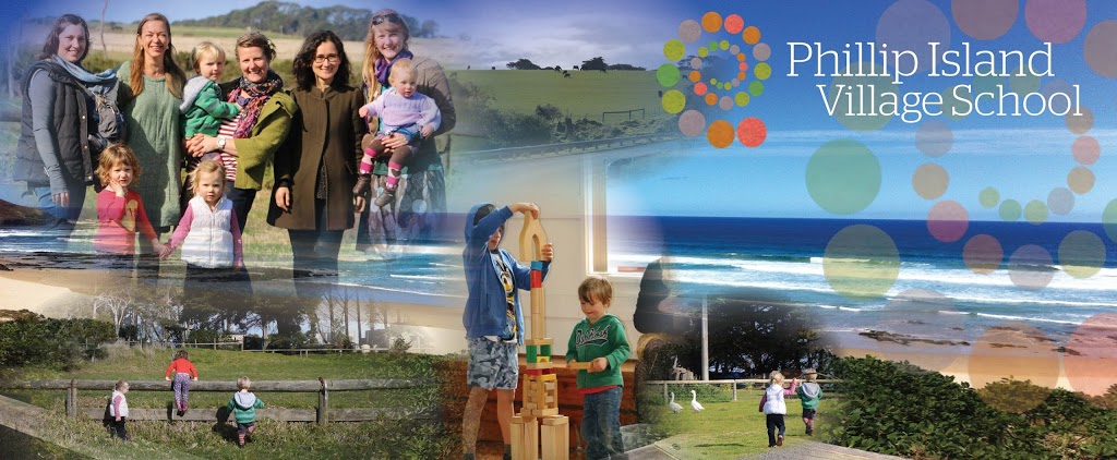 Phillip Island Village School | school | 483 Berrys Beach Rd, Ventnor VIC 3922, Australia | 0359568568 OR +61 3 5956 8568