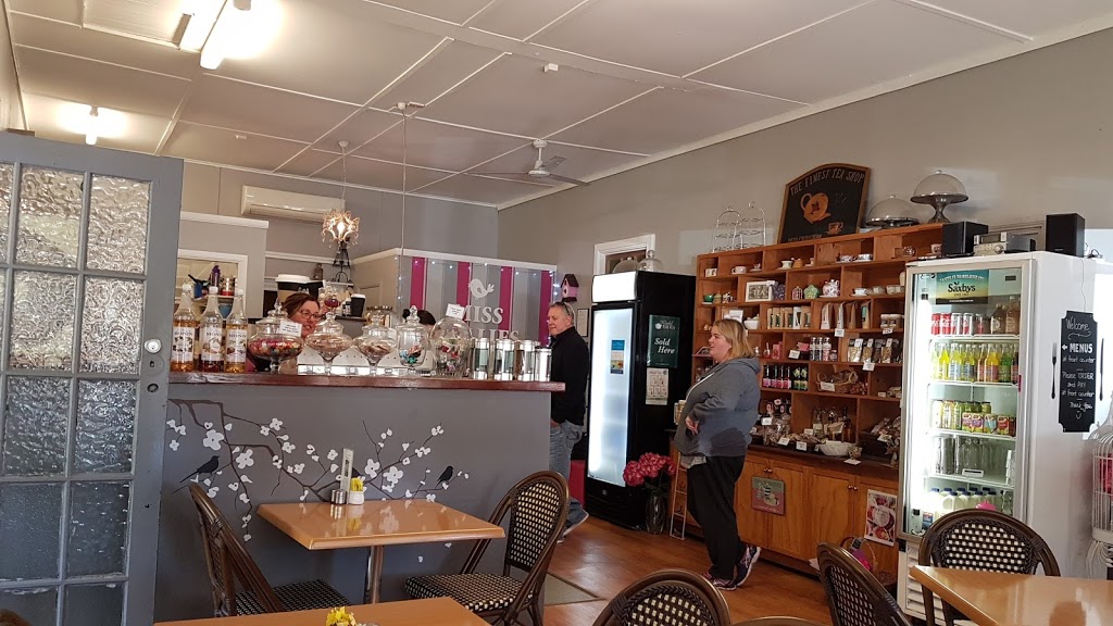 Miss Nellies Café | cafe | 33 River St, Kendall NSW 2439, Australia | 0265590085 OR +61 2 6559 0085