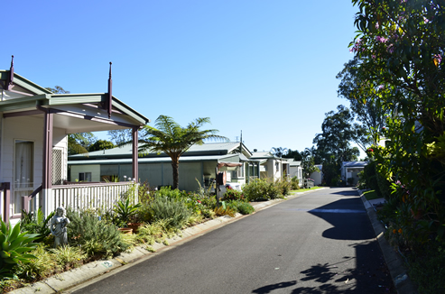 Palmwoods Tropical Village | real estate agency | 18 Landershute Rd, Palmwoods QLD 4555, Australia | 0754459450 OR +61 7 5445 9450
