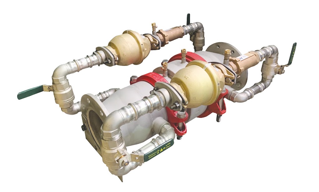 Backflow Central | Unit 10/67 Evans Dr, Caboolture QLD 4510, Australia | Phone: (07) 5407 0151