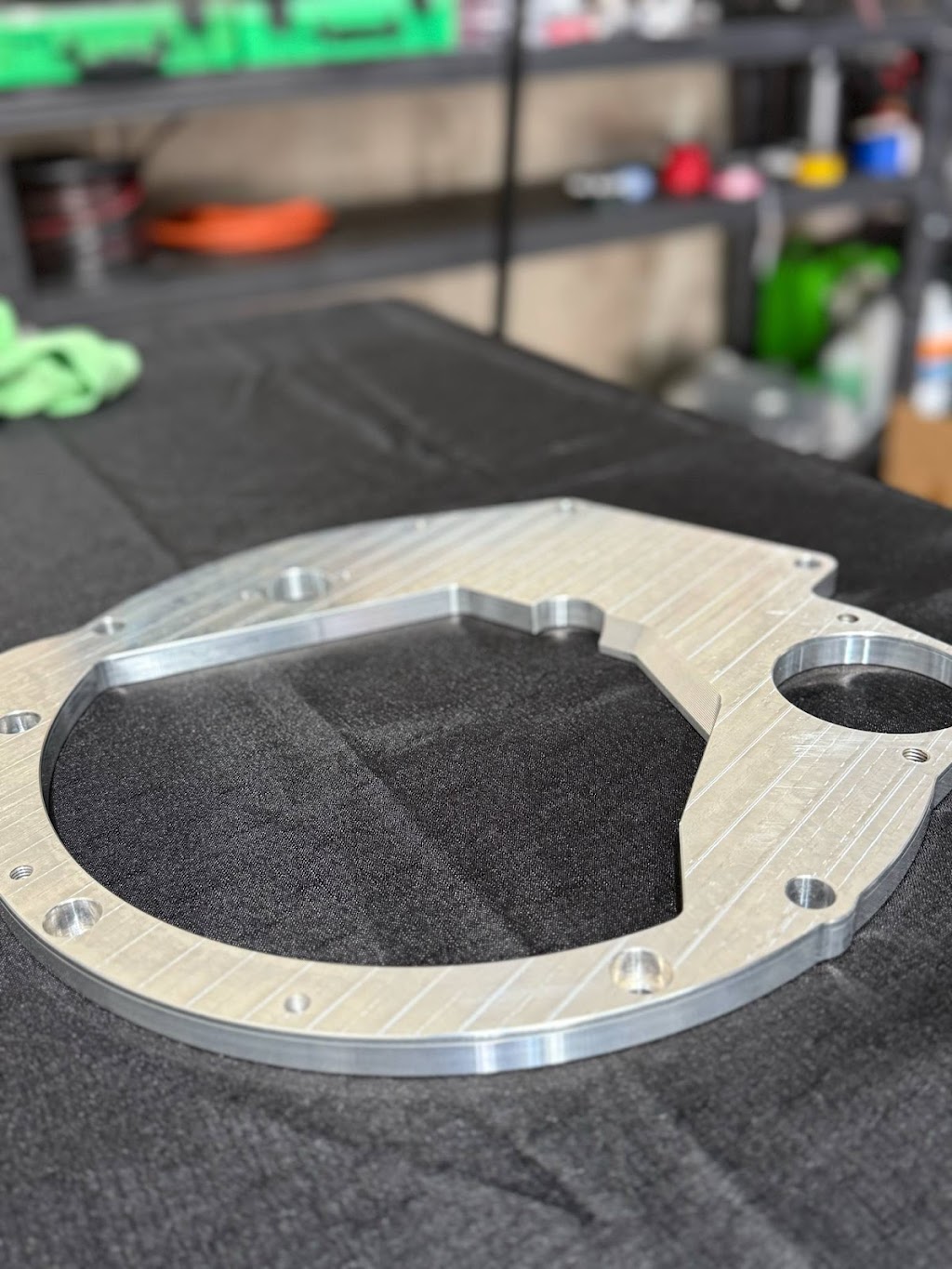 Red Beard Fabrications | 1/2C Spine St, Sumner QLD 4074, Australia | Phone: 0401 735 270