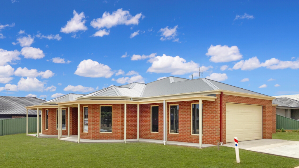 Sandhurst Housing & Design | general contractor | 421 Napier St, White Hills VIC 3551, Australia | 1800726348 OR +61 1800 726 348