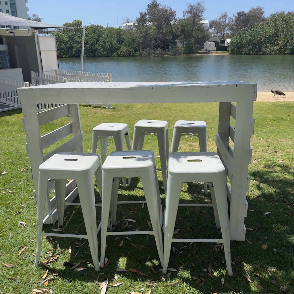 Kool Kombi Party Hire | Tamborine Oxenford Rd, Wongawallan QLD 4210, Australia | Phone: 0422 753 158