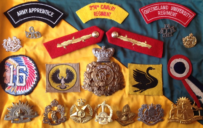 Australian Militaria Sales | 22 Zealand St, Taigum QLD 4018, Australia | Phone: 0412 193 945