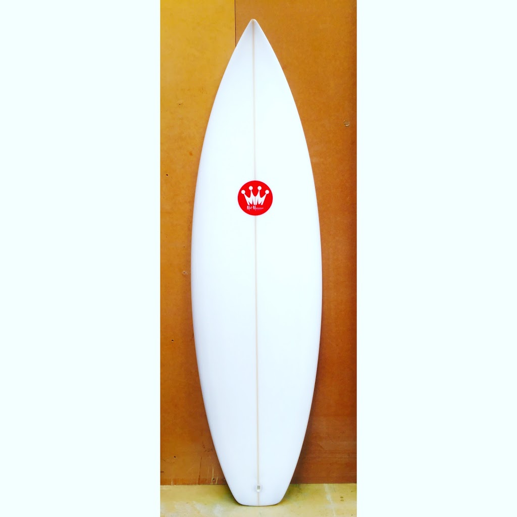 Mat Manners Surfboards | 4/28 Auger Way West, Margaret River WA 6285, Australia | Phone: 0417 900 129