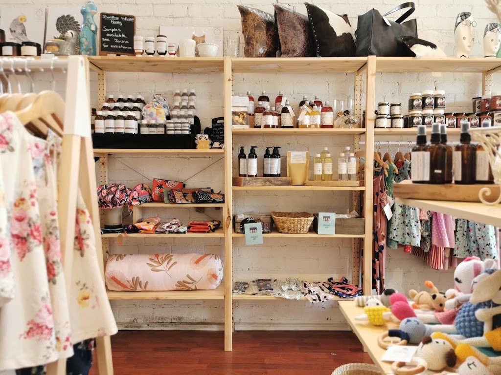 Piccadilly General Store | 19C Rutland St, Newtown VIC 3220, Australia | Phone: 0447 816 922