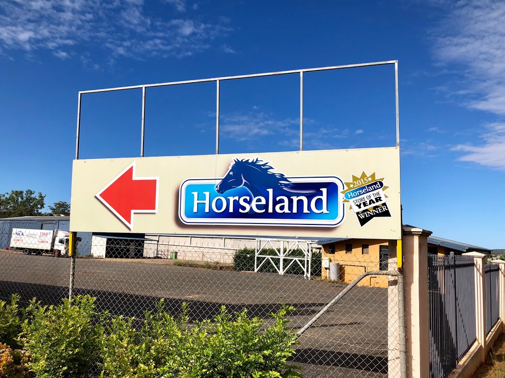 Horseland | 1/222 Anzac Ave, Toowoomba City QLD 4350, Australia | Phone: (07) 4630 1044