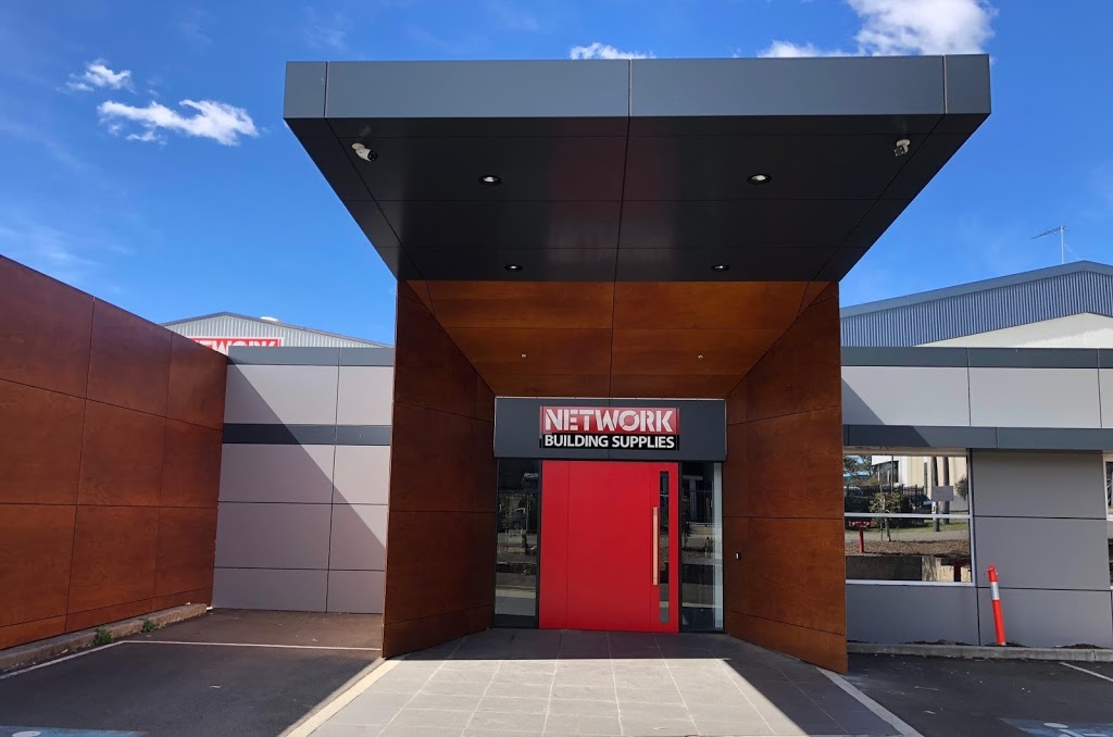 Network Building Supplies | store | 71/75 Marigold St, Revesby NSW 2212, Australia | 0283165000 OR +61 2 8316 5000