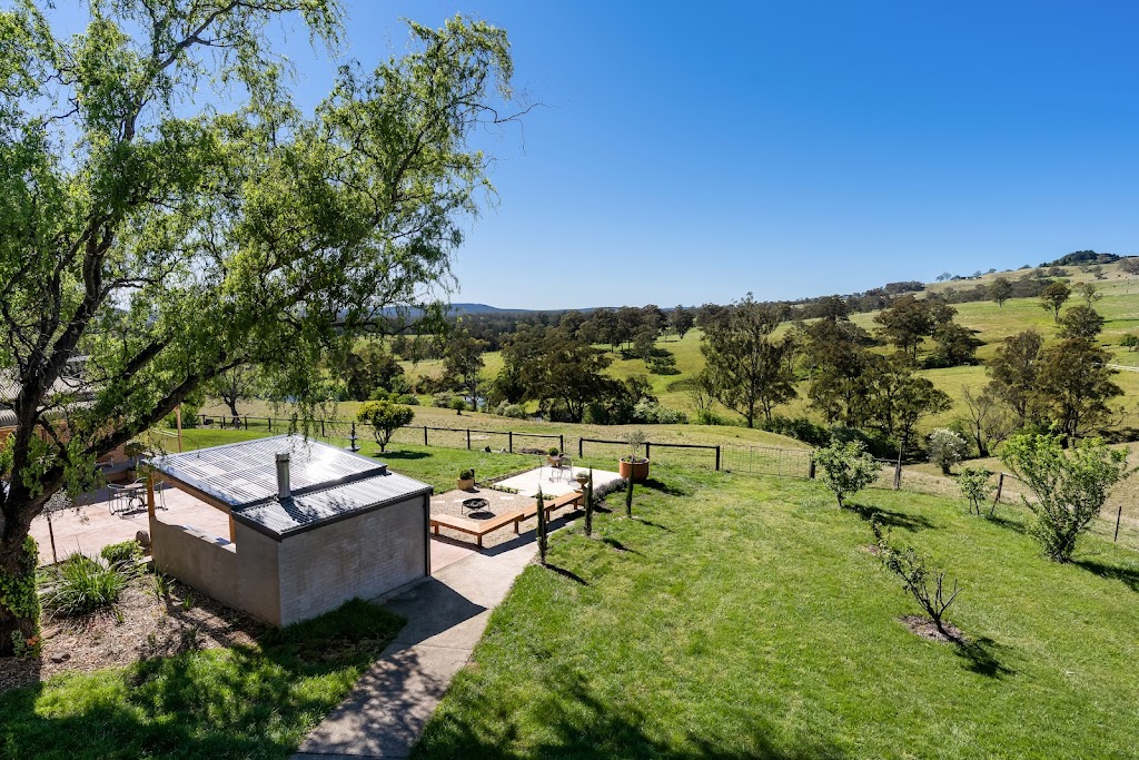 La Casetta Mittagong | lodging | 899 Old S Rd, Mittagong NSW 2575, Australia | 0404875866 OR +61 404 875 866