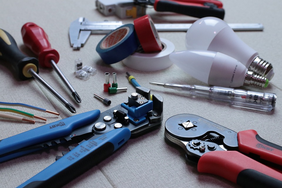 Dalby Electrician | 18 Solitaire Ct, Dalby QLD 4405, Australia | Phone: 0407 917 479