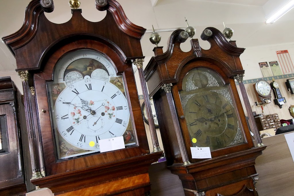 Canterbury clocks and watches |  | 209 Canterbury Rd, Canterbury VIC 3126, Australia | 0398301370 OR +61 3 9830 1370