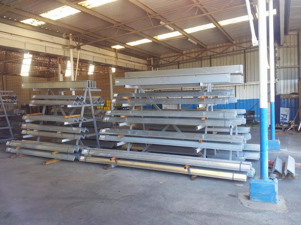 Complete Lintels | store | 2/233 Annangrove Rd, Annangrove NSW 2156, Australia | 0296724840 OR +61 2 9672 4840