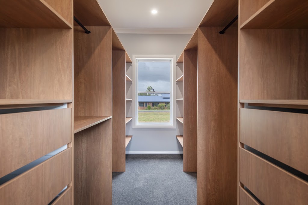 Clarence Custom Kitchens | 37 Adonus Cl, Trenayr NSW 2460, Australia | Phone: 0488 188 454