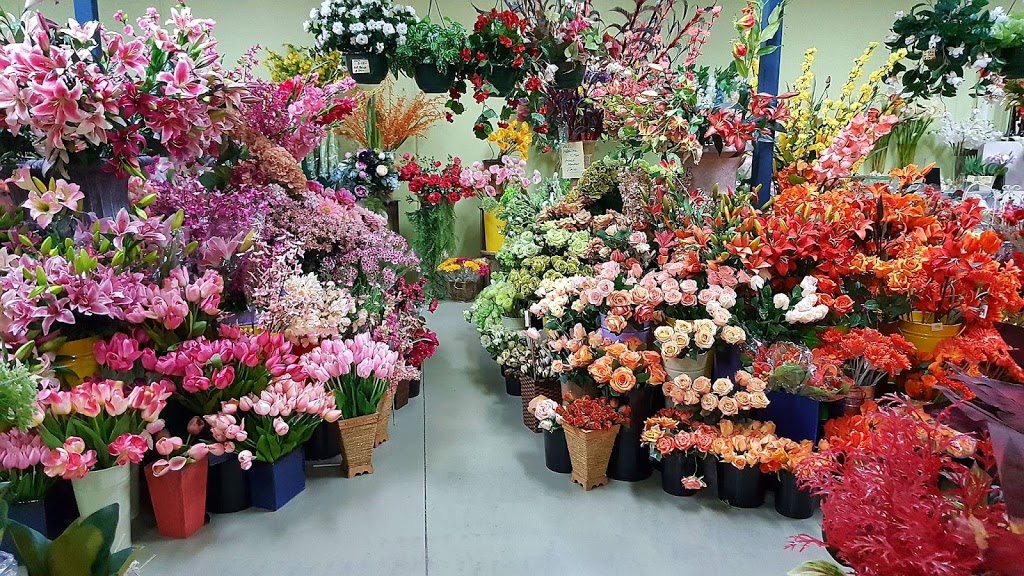DESFLORA - artificial flowers and Plants | florist | 49 Rimfire Dr, Hallam VIC 3803, Australia | 0397965995 OR +61 3 9796 5995