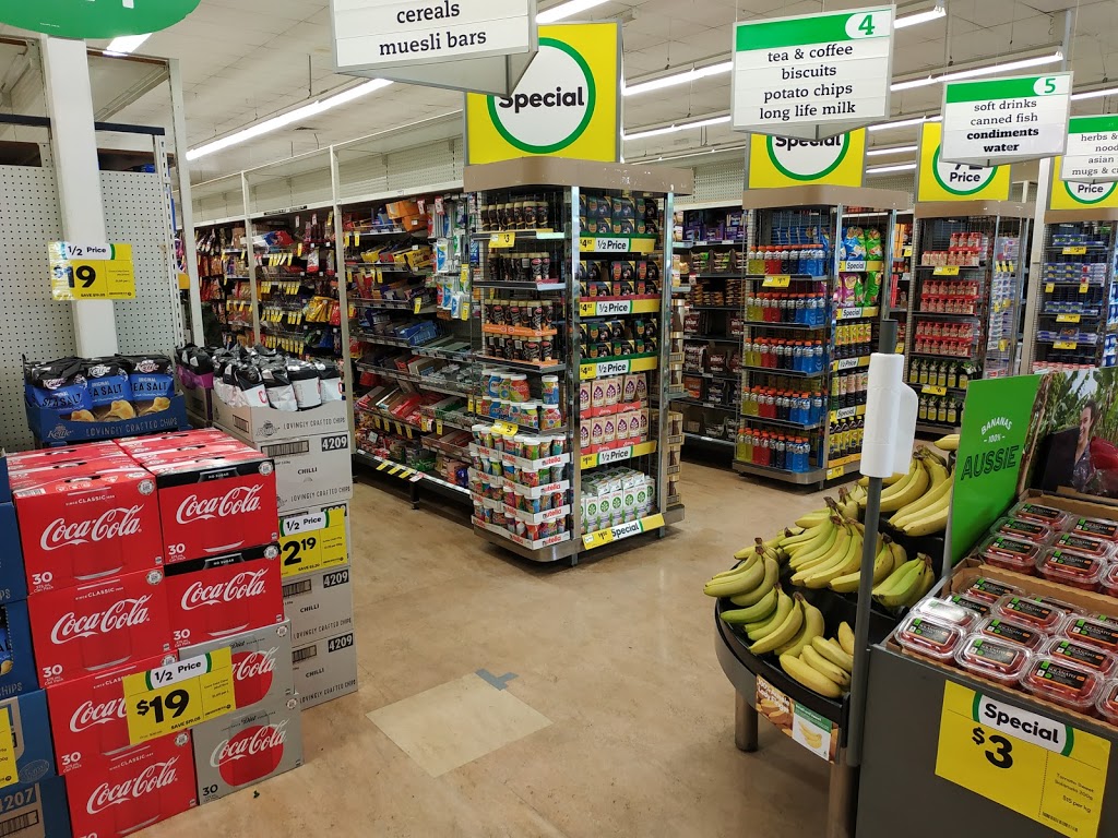 Woolworths West Pennant Hills | 12/35 Coonara Ave, West Pennant Hills NSW 2125, Australia | Phone: (02) 8633 2931