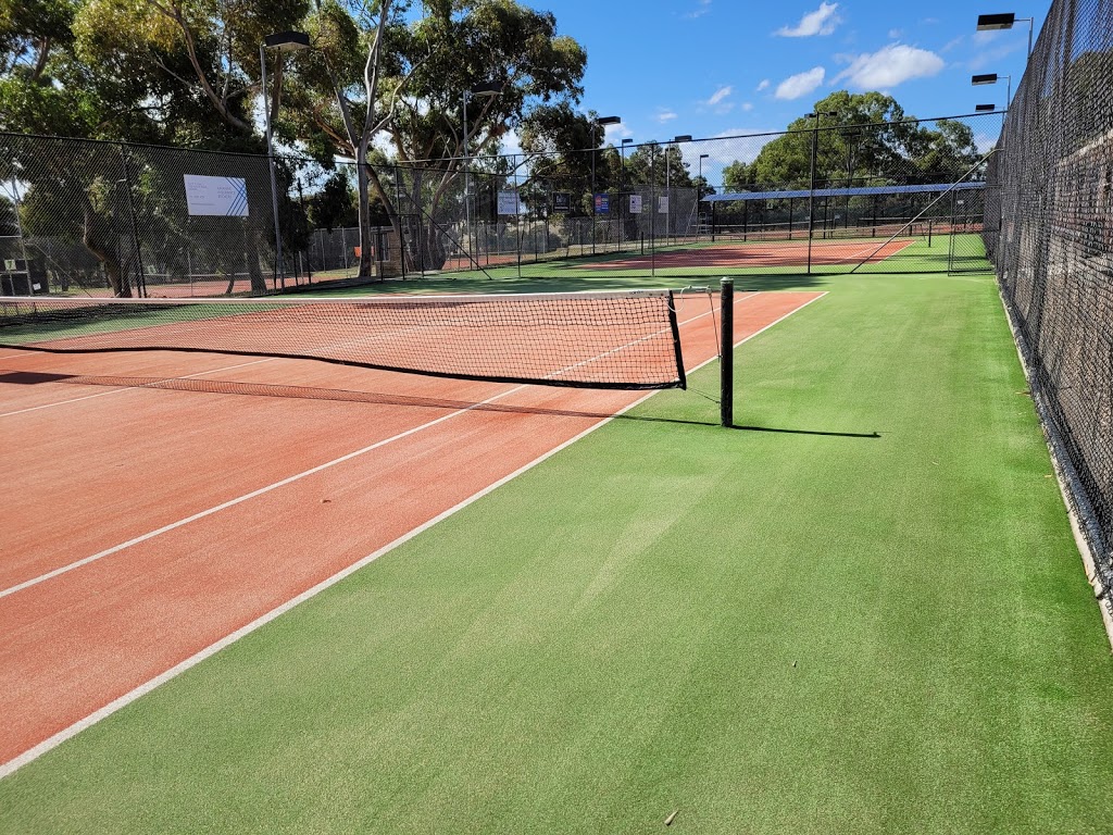 Greenvale Tennis Club | Section Rd & Somerton Rd, Greenvale VIC 3059, Australia | Phone: (03) 9333 2149