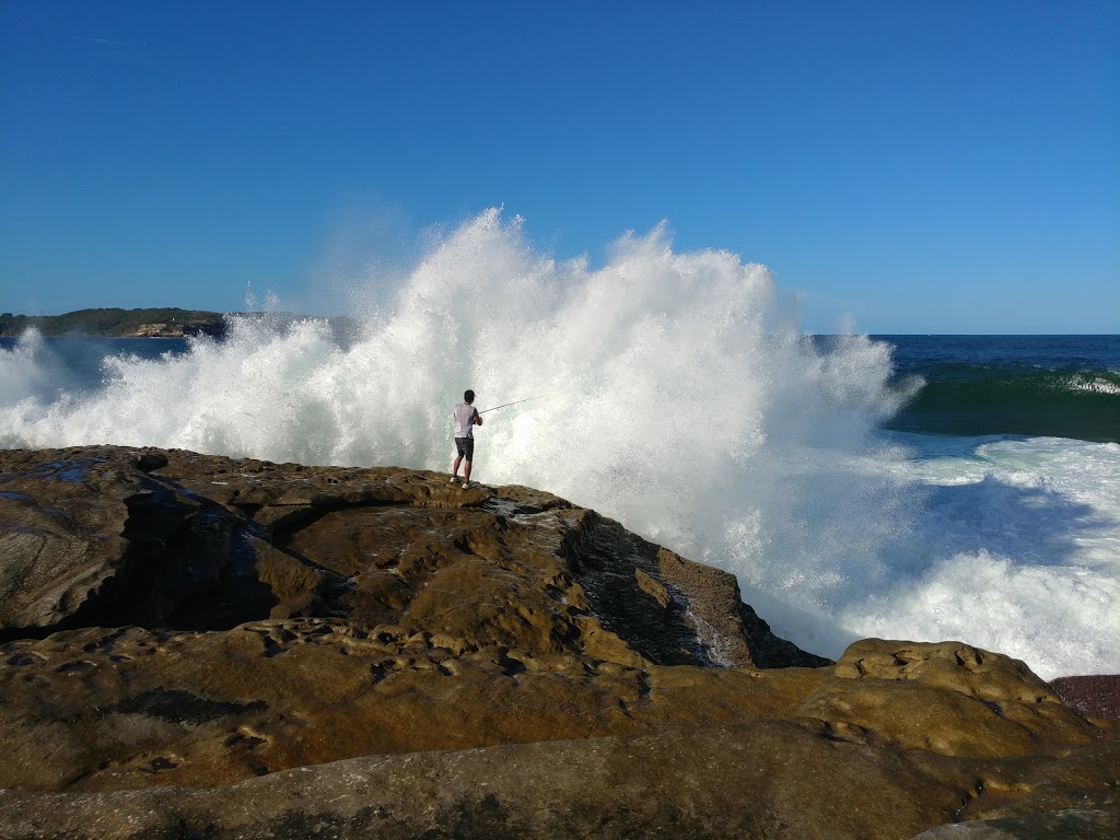 Yena Picnic Area | Kurnell NSW 2231, Australia