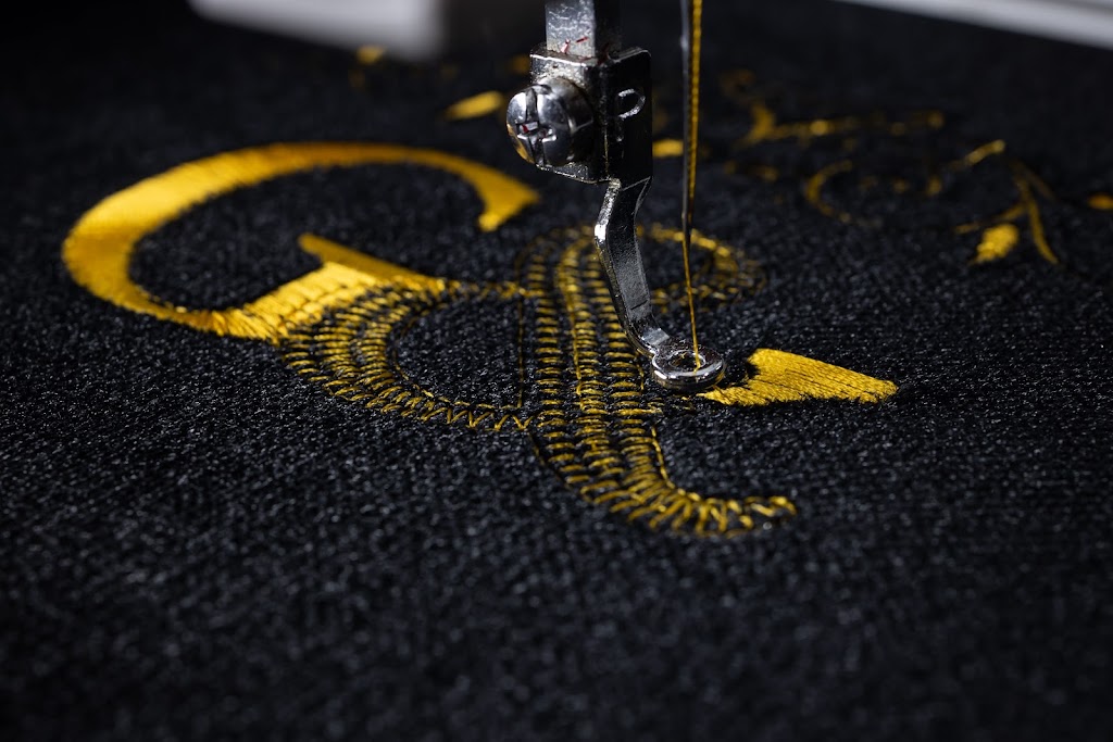 Suave Screen Printing | 25 Expansion St, Molendinar QLD 4214, Australia | Phone: (07) 5619 8007