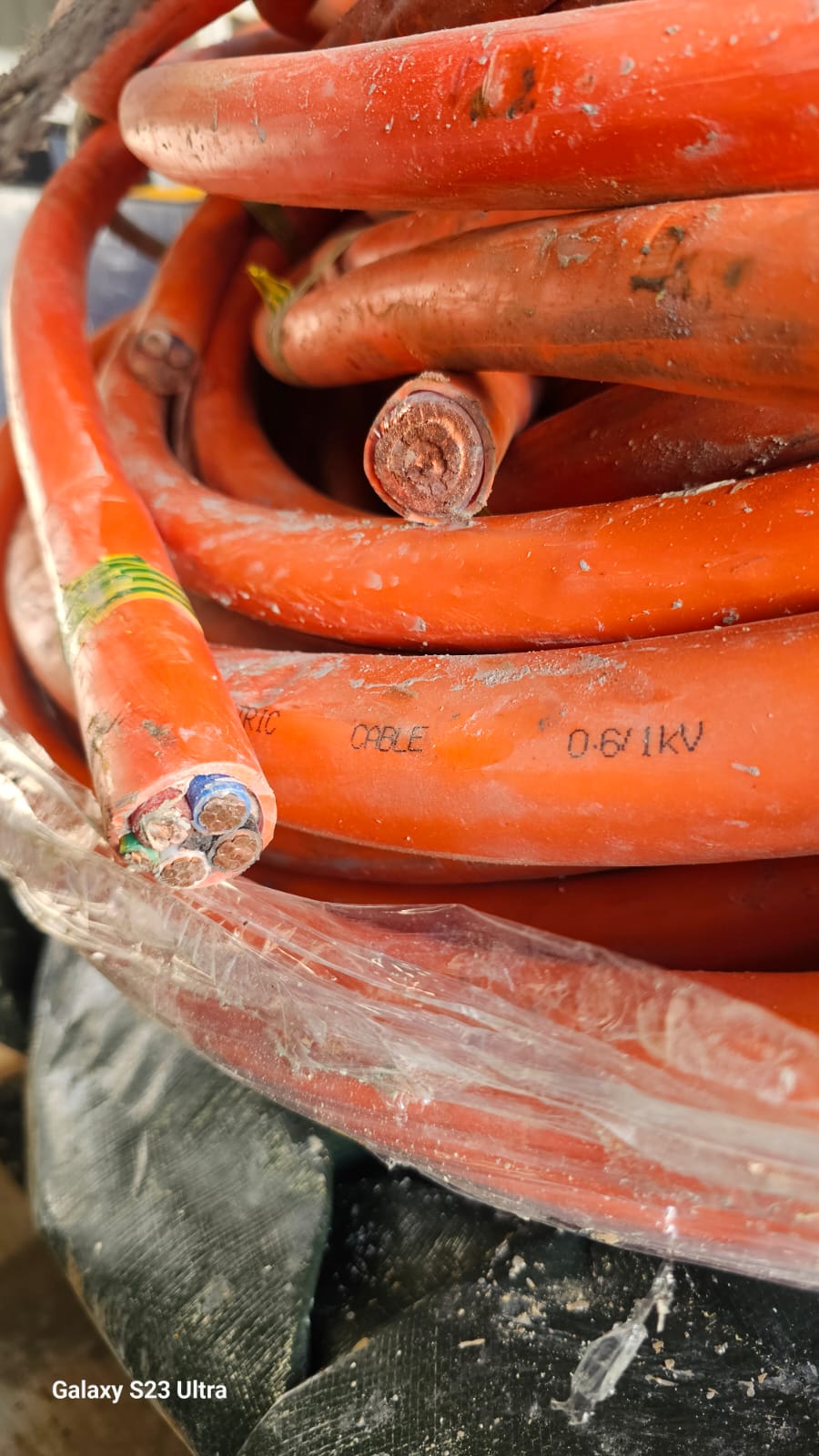 AUZ Scrap Metal | 33 Sharnet Cct, Pakenham VIC 3810, Australia | Phone: 0456 134 575