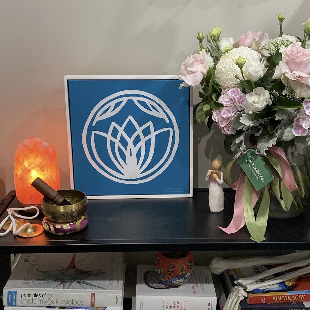 Synchronistic Health & Wellbeing | 49 Wattletree Dr, Mount Helen VIC 3350, Australia | Phone: 0427 796 748