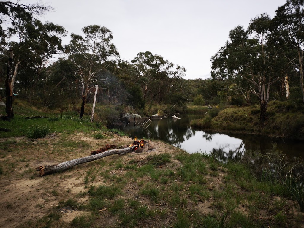 Wooldridge Recreation and Fossicking Area | Devoncourt Rd, Uralla NSW 2358, Australia