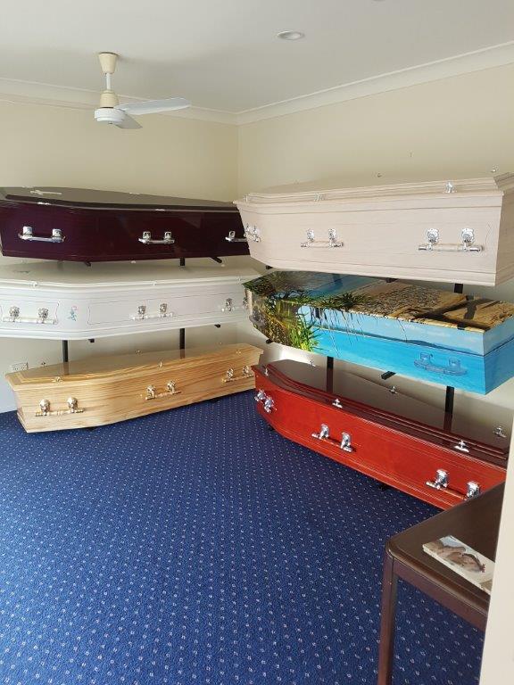 Newhaven Funeral Directors Gold Coast | funeral home | 1 Central Dr, Burleigh Heads QLD 4220, Australia | 0755934777 OR +61 7 5593 4777