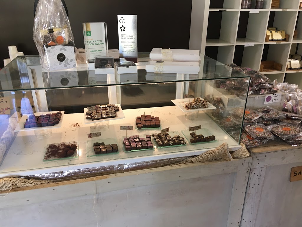 Gabriel Chocolate | Caves Rd & Quininup Rd, Yallingup WA 6282, Australia | Phone: (08) 9756 6689