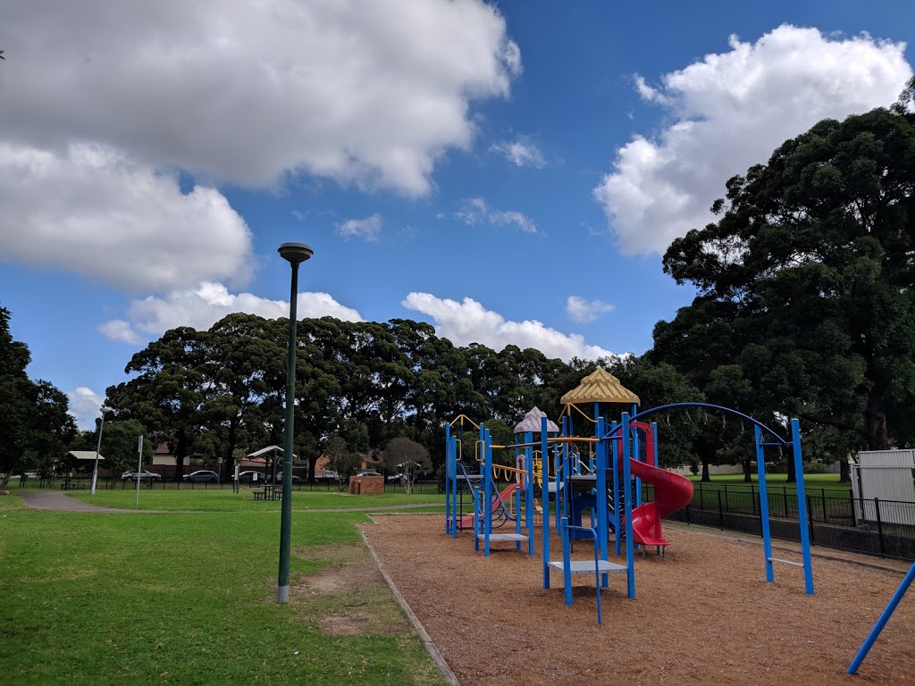 Edgbaston Reserve | park | 42 Edgbaston Rd, Beverly Hills NSW 2209, Australia