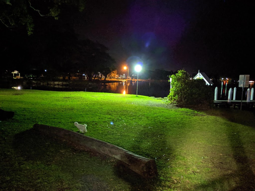 Alamein Caravan Park | rv park | 1 Alamein Rd, Sussex Inlet NSW 2540, Australia | 0244412031 OR +61 2 4441 2031