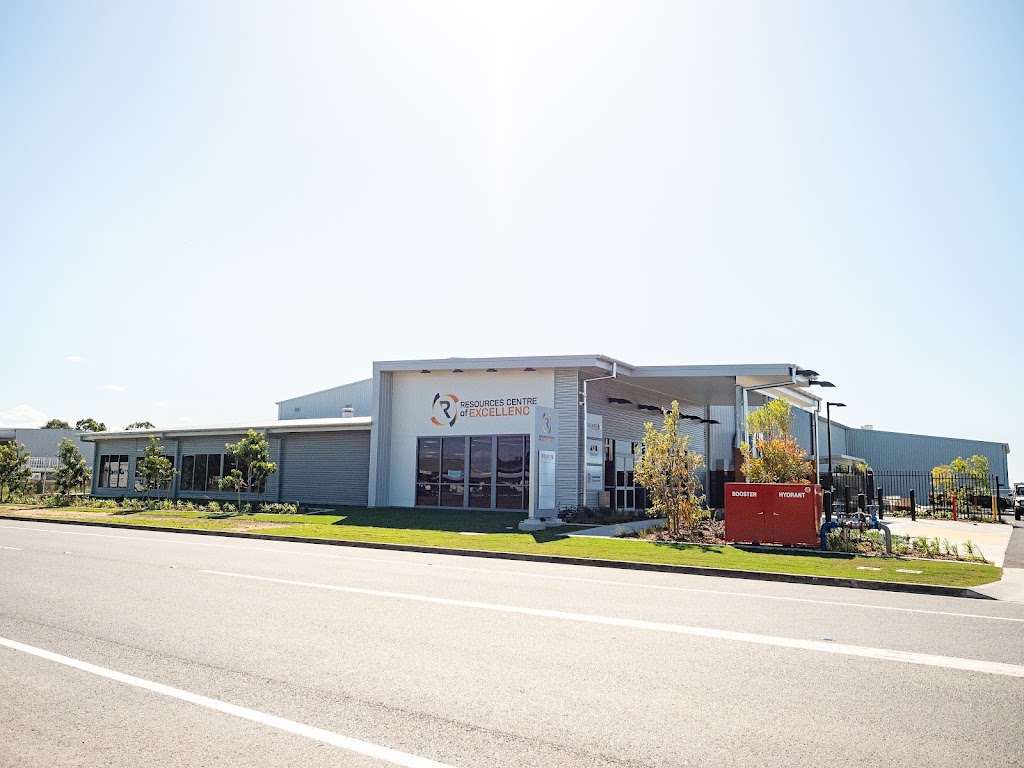 Resources Centre of Excellence LTD | 65 Crichtons Rd, Paget QLD 4740, Australia | Phone: 0405 721 793