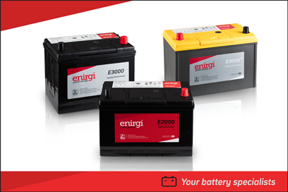 Enirgi Power Storage - Rockhampton | 135 Gladstone Rd, Rockhampton City QLD 4700, Australia | Phone: (07) 4927 7378