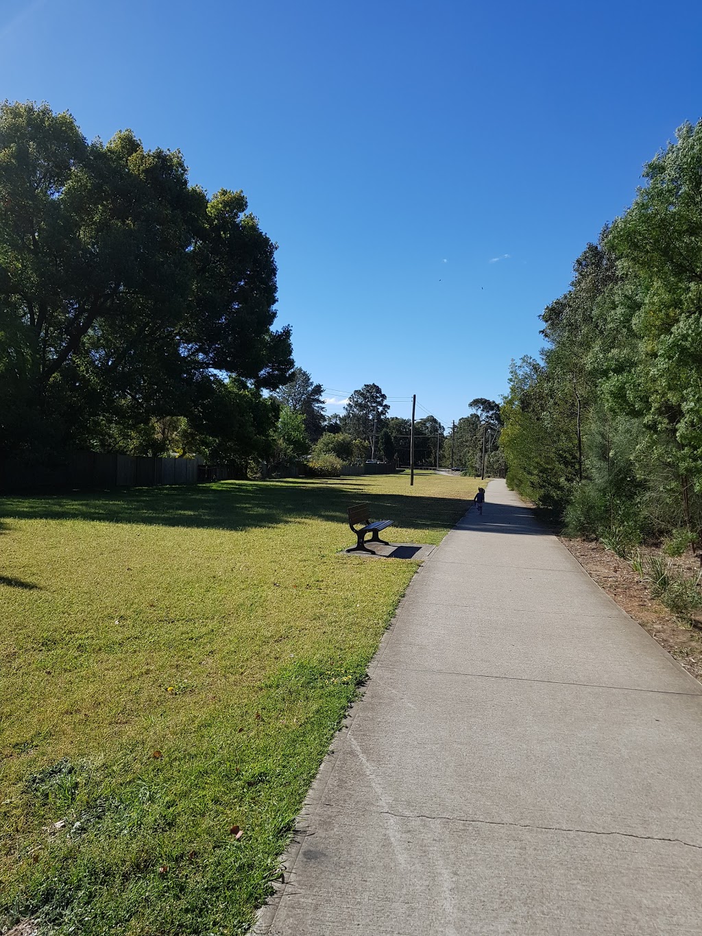 Twin Gums Reserve | Lalor Park NSW 2147, Australia