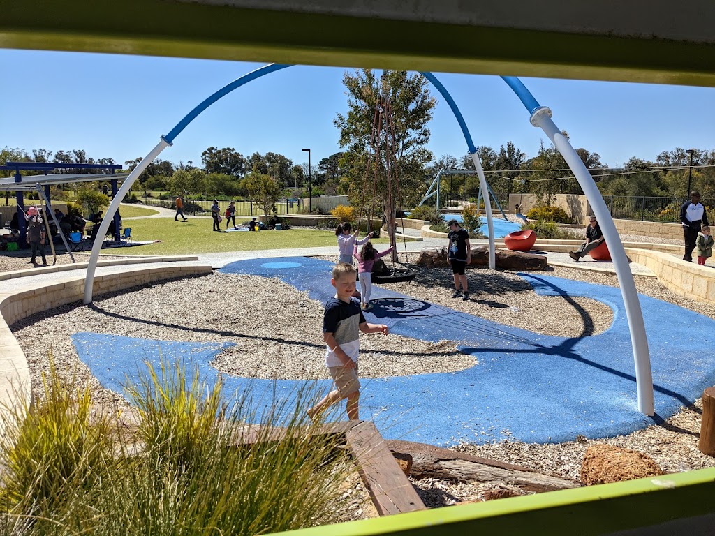 Shipwreck Park | park | Hilbert WA 6112, Australia | 0414186890 OR +61 414 186 890