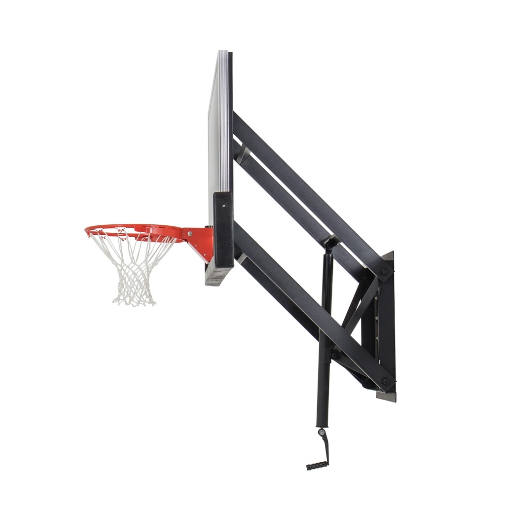 GOALRILLA BASKETBALL AUSTRALIA | 24 Simms Rd, Greensborough VIC 3088, Australia | Phone: 1800 551 443