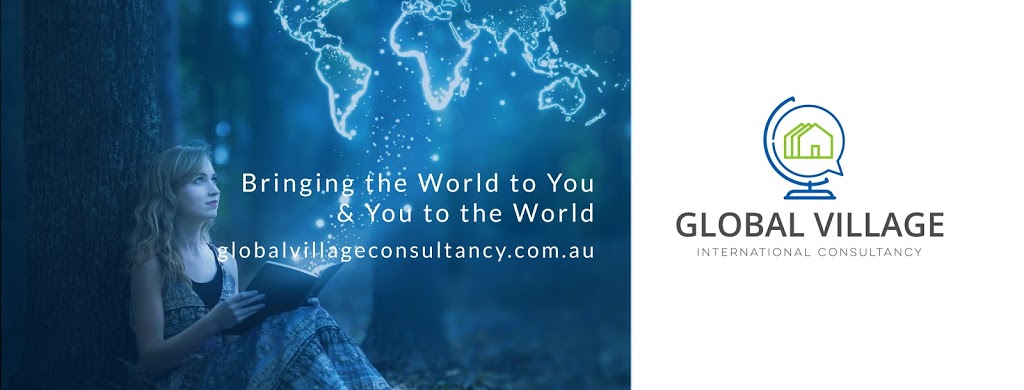 Global Village International Consultancy | 15 Camira St, St Lucia QLD 4067, Australia | Phone: 0468 417 693