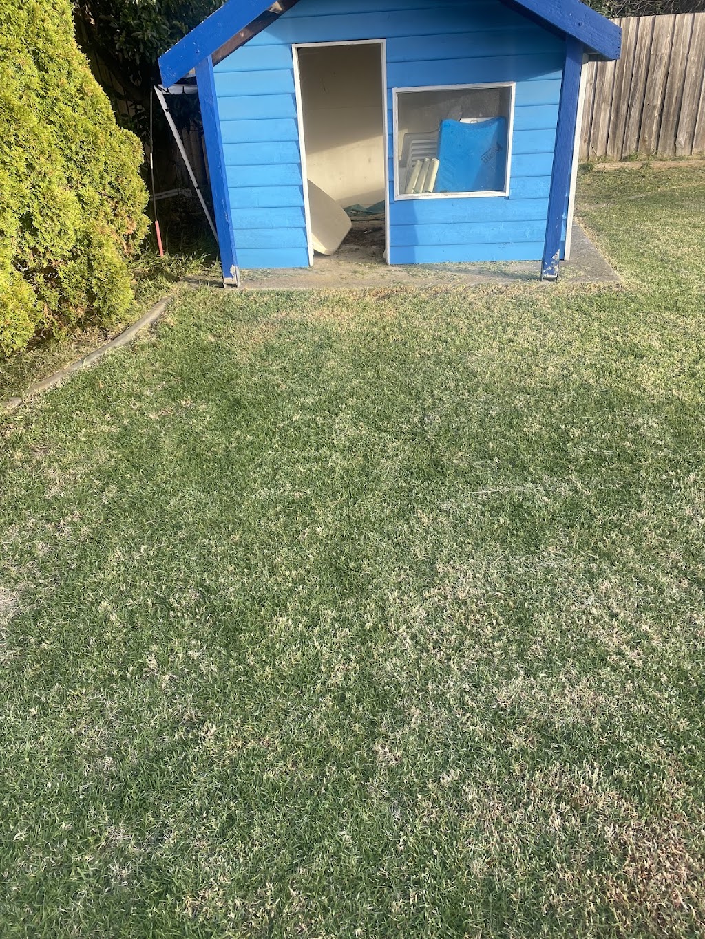 The Backyard Barber | Warralily Blvd, Armstrong Creek VIC 3217, Australia | Phone: 0408 178 999