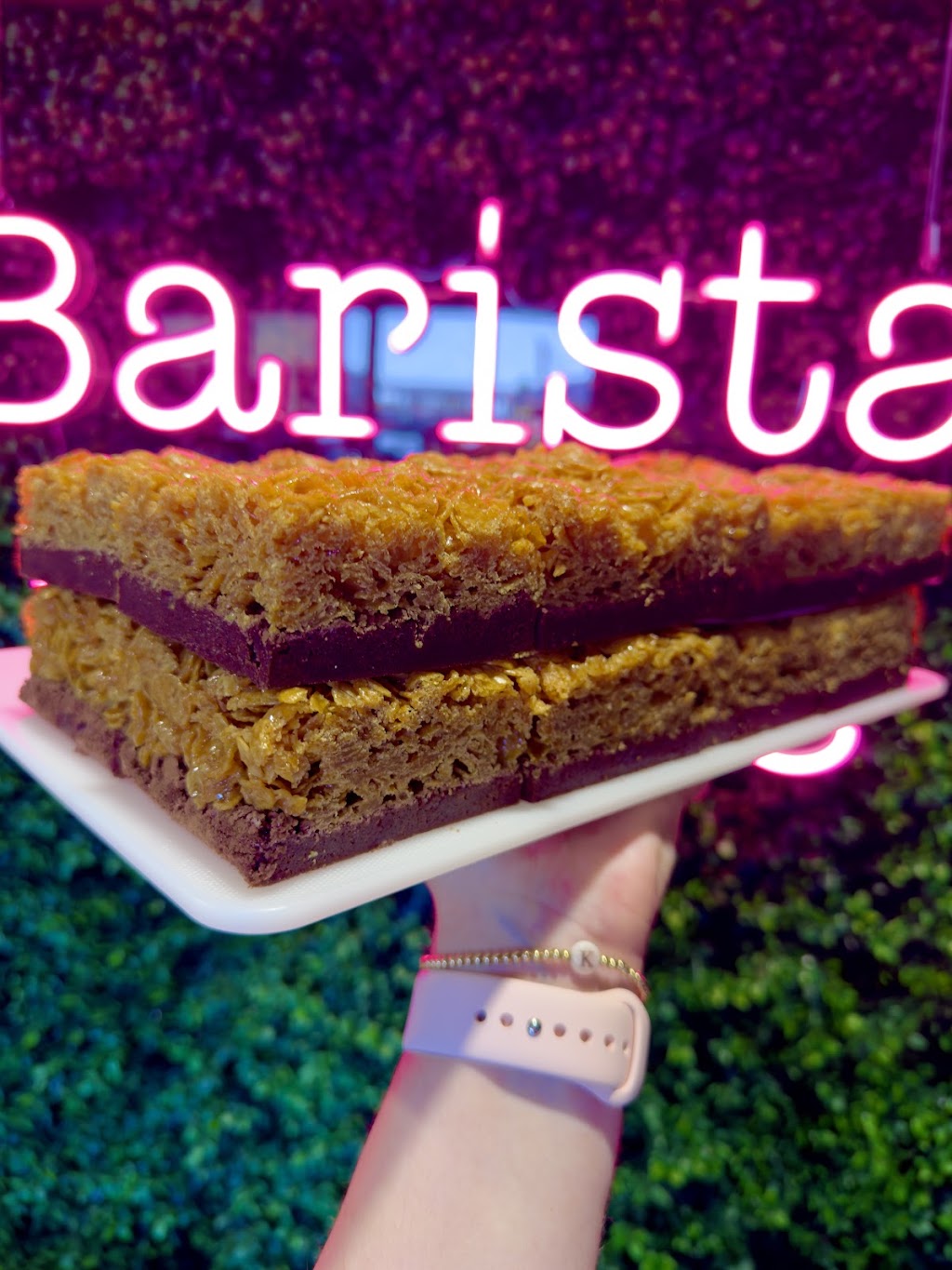 Barista Sistas co | 20b Yellow Brick Rd, Doreen VIC 3754, Australia | Phone: 0407 292 222
