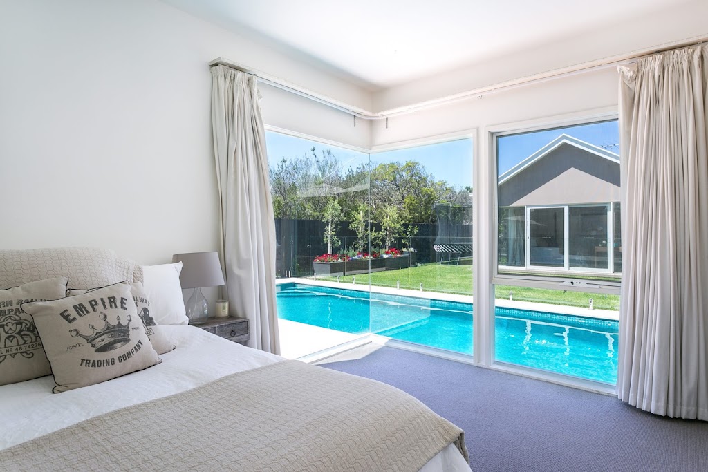 Royadie Resort Holiday Stay | 39 Royadie Rd, Blairgowrie VIC 3942, Australia | Phone: 0419 556 982