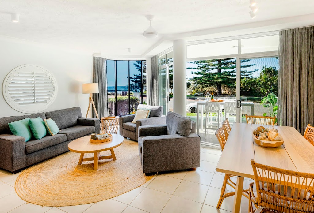 La Ronde One (Unit 1) | 7 Pacific Parade, Yamba NSW 2464, Australia | Phone: 0447 574 601