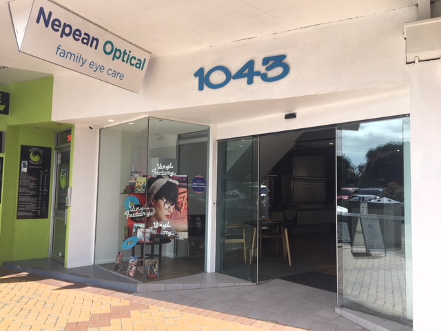 Nepean Optical Rosebud Michael Mether Optometrist | 1043 Point Nepean Rd, Rosebud VIC 3939, Australia | Phone: (03) 5986 5845