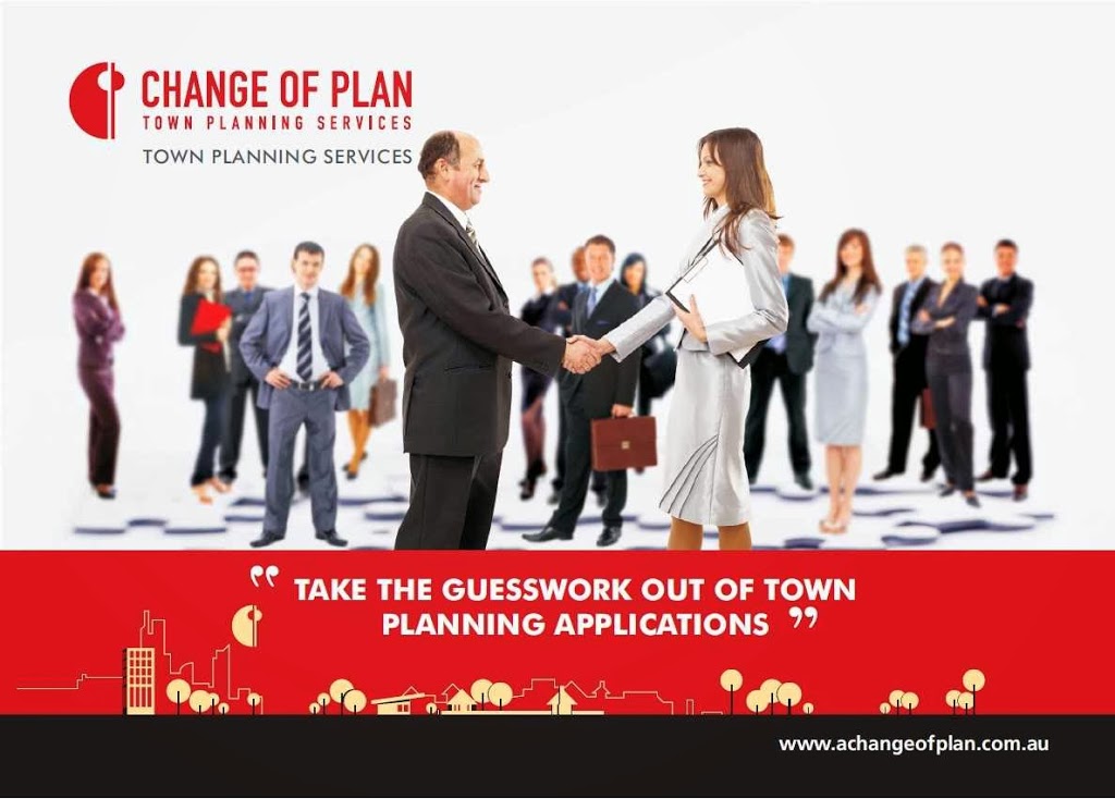 Change of Plan | 14/263-271 Wells Rd, Chelsea Heights VIC 3196, Australia | Phone: (03) 8595 4337