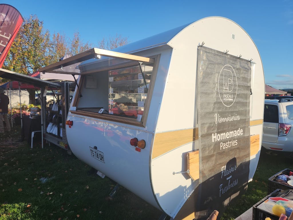 Pascale Artisan Bakery Market Stall | Ford St, Moruya NSW 2537, Australia | Phone: 0408 985 948
