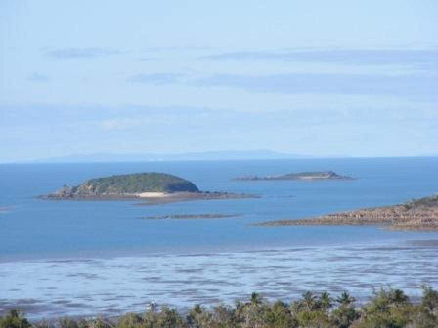 Broad Sound Islands National Park | tourist attraction | Stanage QLD 4702, Australia | 1800675785 OR +61 1800 675 785