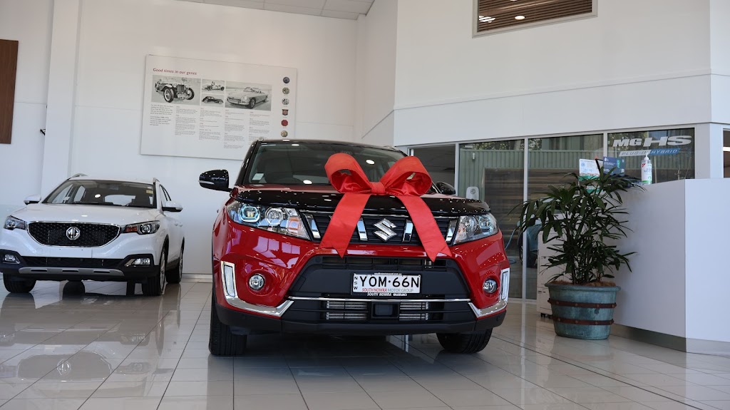 South Nowra Suzuki | 1 Ballina St, South Nowra NSW 2541, Australia | Phone: (02) 4428 8000
