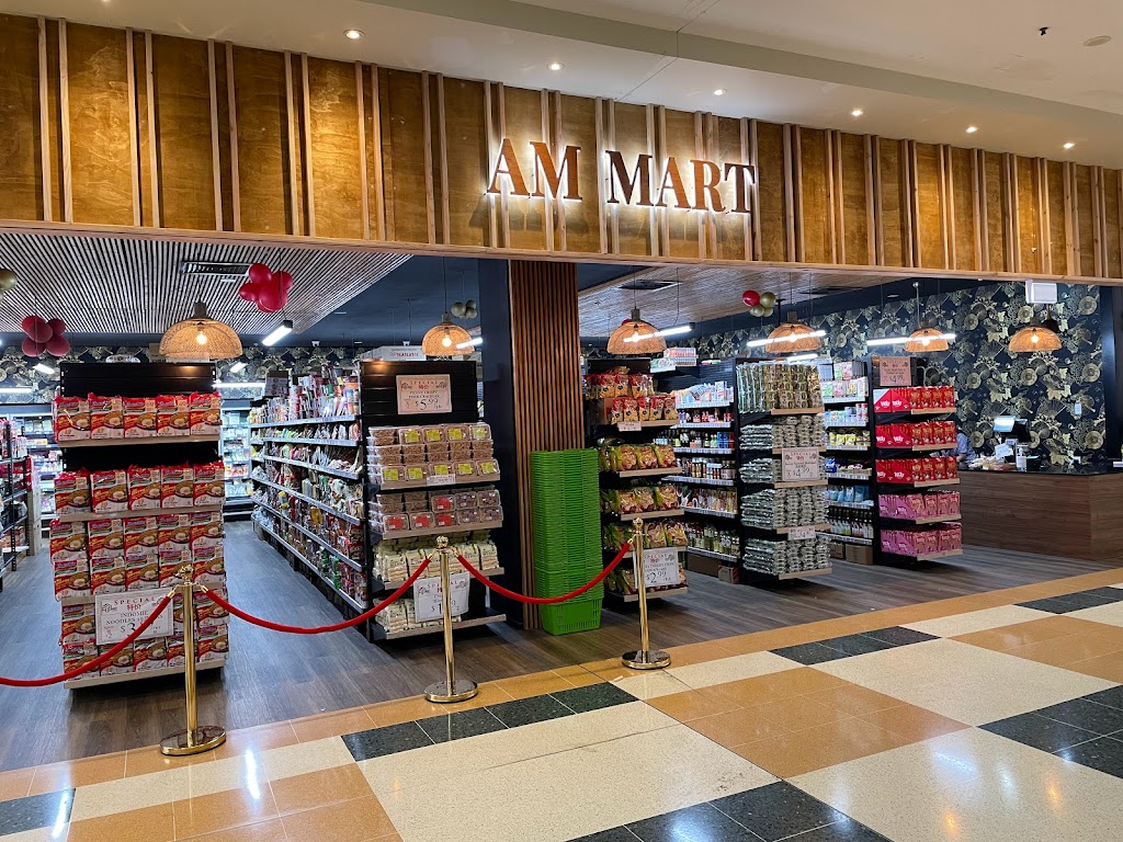 AM Mart | grocery or supermarket | G12/14 55 Norton St, Leichhardt NSW 2040, Australia | 0280684505 OR +61 2 8068 4505