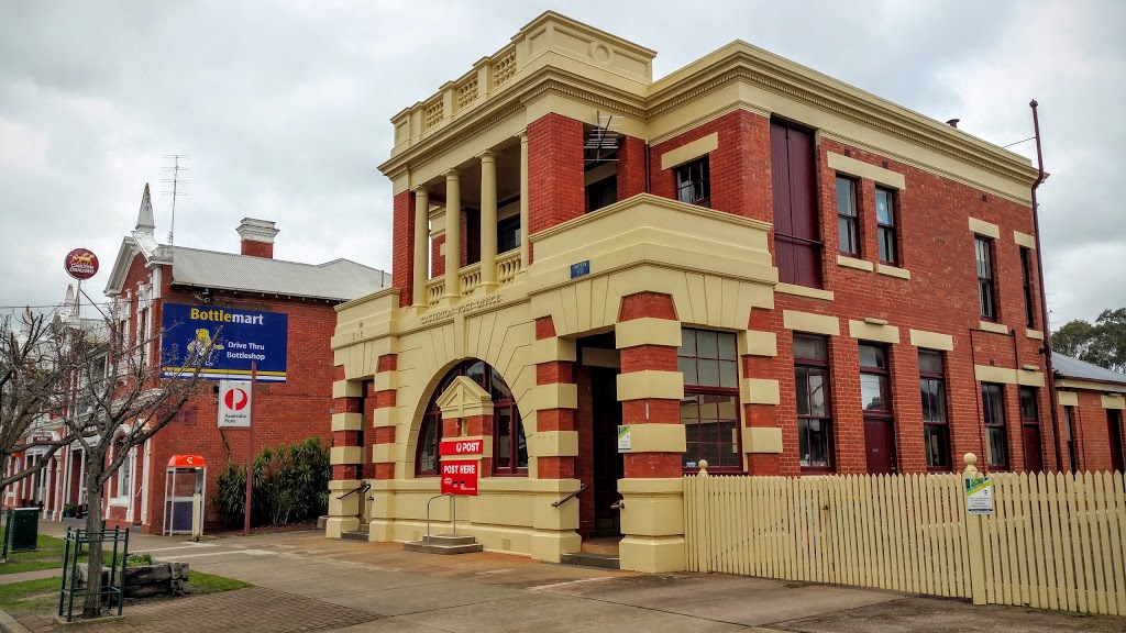 Australia Post - Casterton LPO | post office | 29 Henty St, Casterton VIC 3311, Australia | 0355811117 OR +61 3 5581 1117