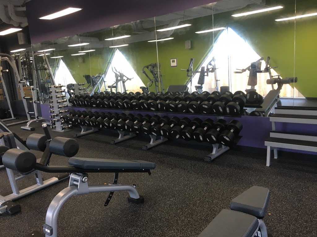 Anytime Fitness Epping North | gym | Aurora Village Shopping Centre, 16/315A Harvest Home Rd, Epping VIC 3076, Australia | 0438216139 OR +61 438 216 139