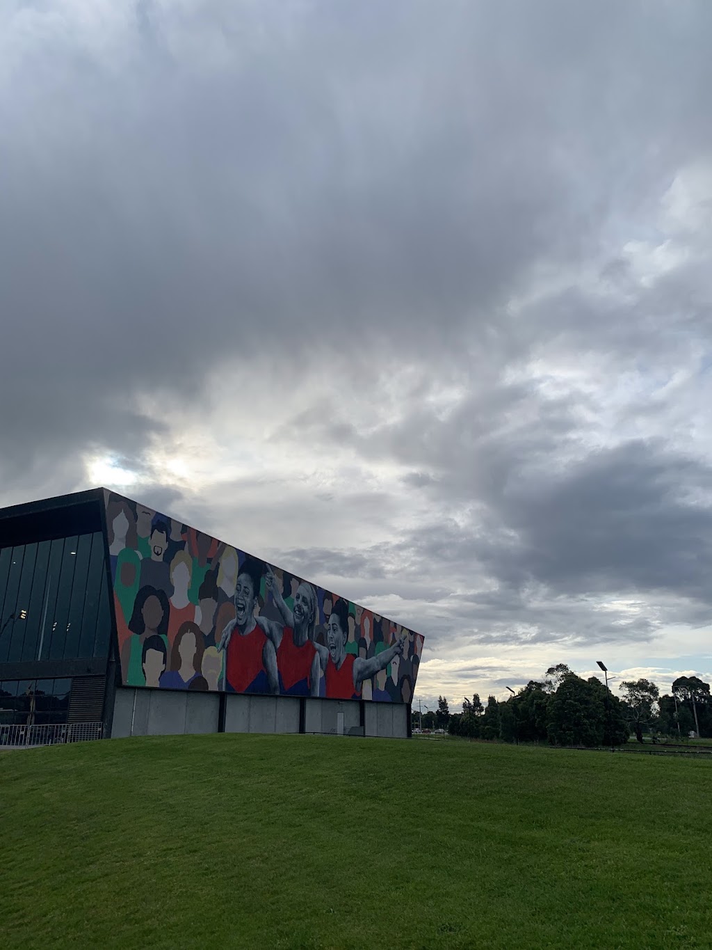 Casey Demons | 160 Berwick-Cranbourne Rd, Cranbourne East VIC 3977, Australia | Phone: (03) 5996 1111
