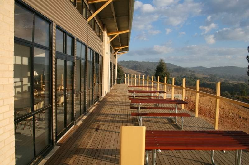 Warrambui Retreat & Conference Centre | health | 322 Greenwood Rd, Murrumbateman NSW 2582, Australia | 0262201000 OR +61 2 6220 1000
